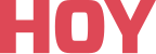 Hoy Logo