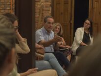 Presentan escuela de liderazgo para mujeres que buscan entrar a la política
