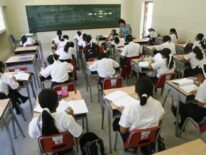 Repudian falta de psicólogos y profesores guías en instituciones educativas