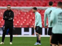 Scaloni y la racha invicta de Argentina: “No somos invencibles”