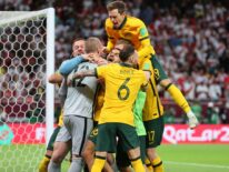 Australia deja sin Mundial a Perú: queda un solo cupo por llenar en Catar-2022