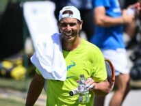 Nadal sube al número 2 del mundo, Djokovic toma impulso