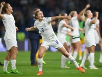 Inglaterra vence en la prórroga a España y es semifinalista de la Euro Femenina