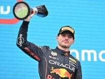 Max Verstappen gana el Gran Premio de Hungría de Fórmula 1