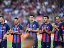 Los fichajes y las maniobras financieras agitan el mercado del FC Barcelona