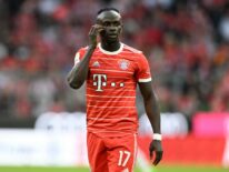 Sadio Mané y la colosal tarea de suplir a Lewandowski en el Bayern