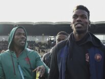 Hermano de Paul Pogba es puesto en libertad en caso de extorsión