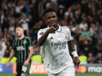 Real Madrid fulmina al Celtic y pasa a octavos como líder