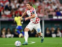 Croacia apela al “mejor mediocampo del mundo” ante Argentina