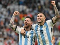 ¡Argentina triunfa en los penales y es semifinalista del Mundial!