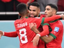 El programa de las semifinales del Mundial Qatar-2022