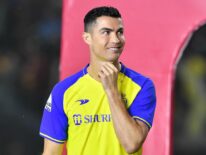 Ronaldo, un “jugador único” que busca “nuevos récords” en el Al-Nassr