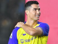 Cristiano y la cifra multimillonaria por impulsar candidatura de Arabia al Mundial 2030