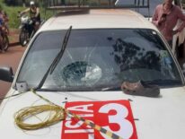 Transeúnte muere arrollado en Alto Paraná