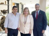 El Gobierno contrata lobista de EEUU para perseguir a Cartes