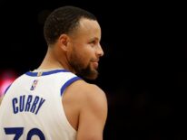 NBA: Curry pone a los Warriors muy cerca de la final de Conferencia Oeste