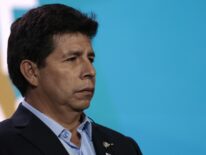 Presidente de Perú asegura que cooperará con investigación de fiscalía