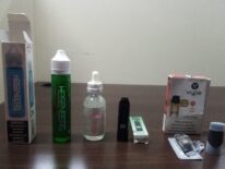Exigirán inscripción para importar vapeadores y cigarrillos electrónicos