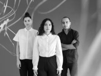 Majuja Trío en El Bosque de los Artistas