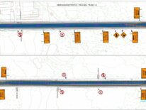 Intervendrán un tramo, pero sin cortes, en zona Caacupé