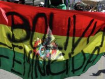Bolivia declara imprescriptibles el feminicidio, el infanticidio y la violación