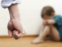 Niño pierde el ojo derecho por brutal golpiza de su padre