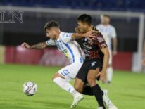 A 12 de Octubre no le queda otra que ganar o ganar