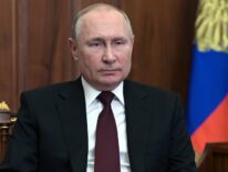 Rusia denunciará las sanciones económicas ante tribunales internacionales