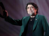 Joaquín Sabina anuncia una gira en Latinoamérica en 2023
