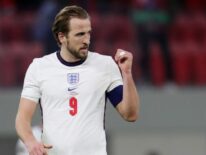 Los jugadores ingleses se pronunciarán contra Qatar