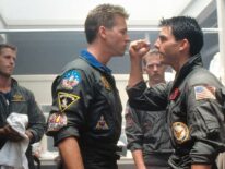 Tom Cruise presentará en Cannes el nuevo episodio de “Top Gun”