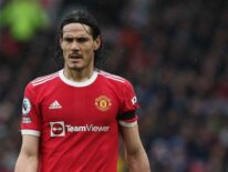 Cavani se acerca al Villarreal 