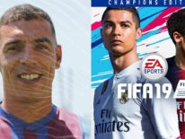 Futbolista demanda a EA por mal uso de su imagen en videojuegos