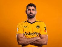 Diego Costa ficha por el Wolves