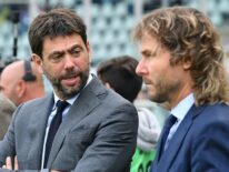 Ministro cree son “varios” los implicados en casos como el de la Juventus 