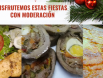 Cuidado con los ‘atracones’: nutricionista brinda tips para no abusar con las comidas
