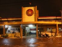 Pez gordo del clan Rotela se fugó de Tacumbú disfrazado de mujer y fue recapturado