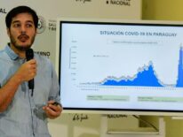 COVID: el riesgo de contagio es el mínimo de los últimos 2 años, afirma Salud