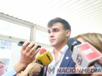 Un imputado por golpiza a Zapag, vuelve a su casa