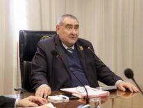 Antonio Fretes avisa que no renunciará, pese a pedidos