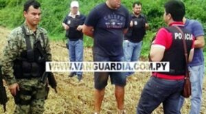 Roban más de G. 300 millones a transportador de cuadales