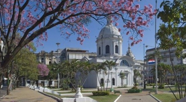 Asunción prevé actividades por la Semana Verde