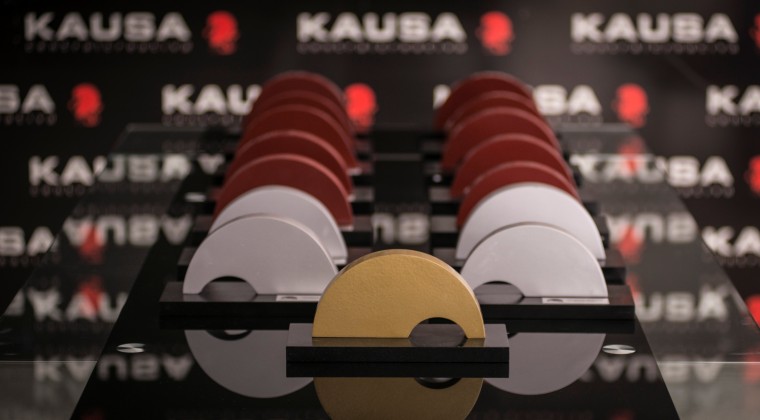 Kausa FWD Havas Media se lleva 15 Tatakuá