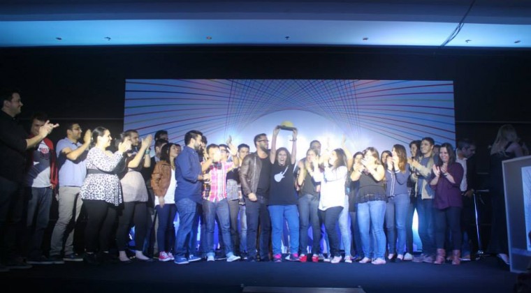 Oniria/TBWA se lleva por séptima vez consecutiva el premio a Agencia del Año