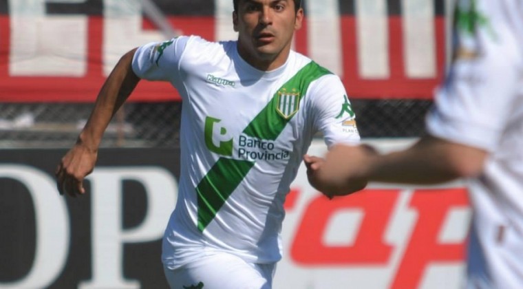 “Al único club que no le gritaría gol es a Cerro”