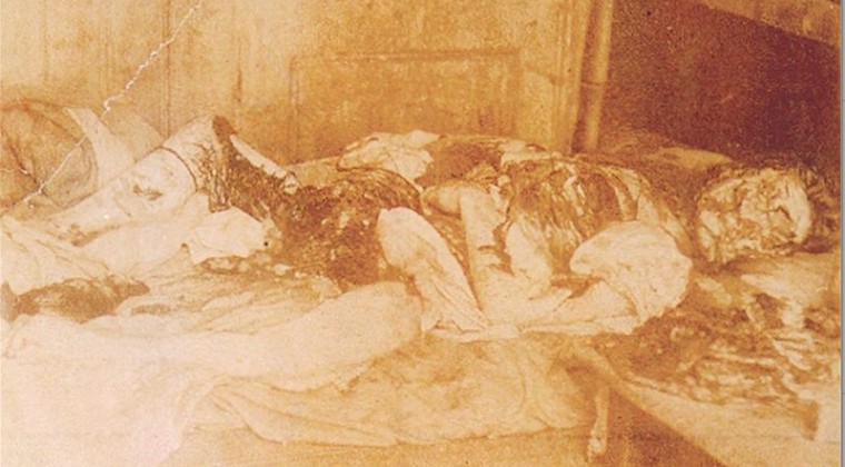 Luego de 126 años, creen haber descubierto identidad de Jack El Destripador
