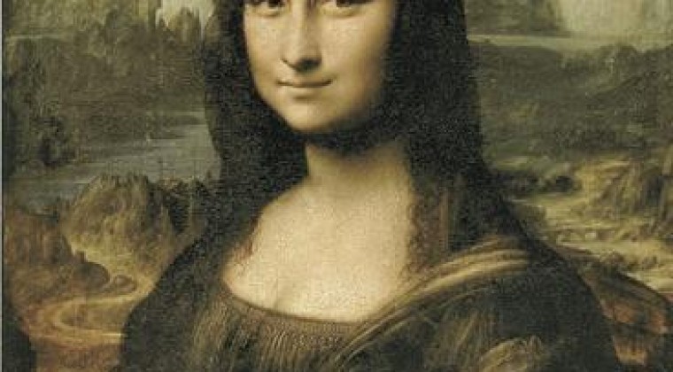 Francia pondría a la venta La Mona Lisa