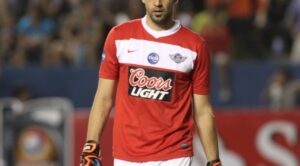 Muñoz podrá estar ante River Plate