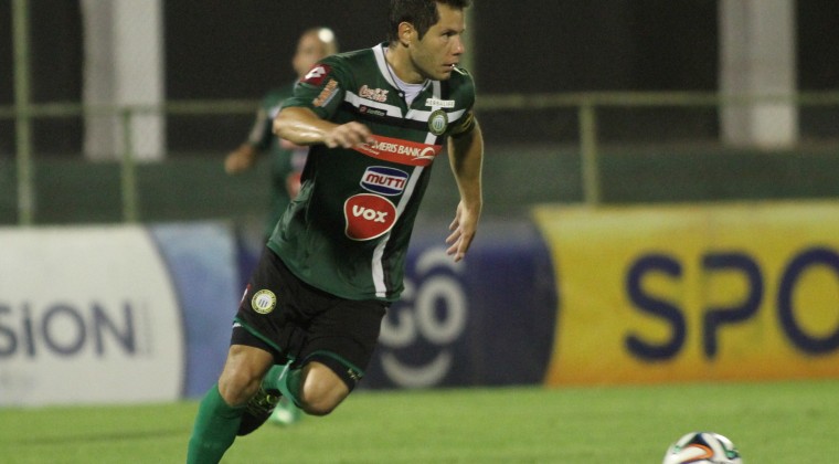 “Es el partido del año”, dijo Celso González