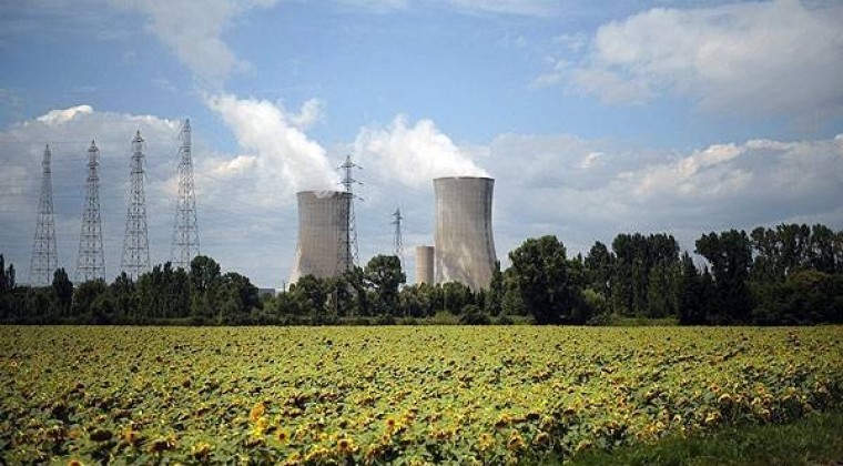 Planta nuclear: “Nosotros seríamos los afectados y no ustedes”